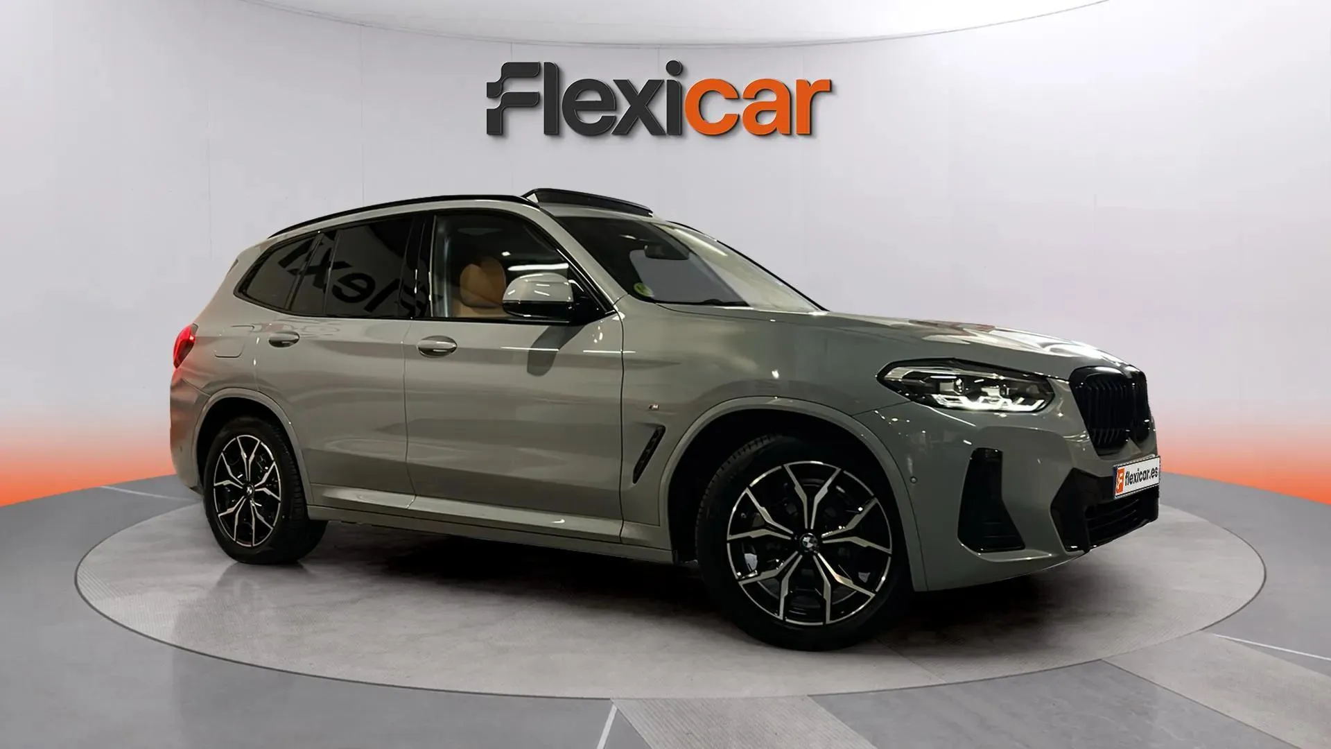 BMW X3 20d xDrive