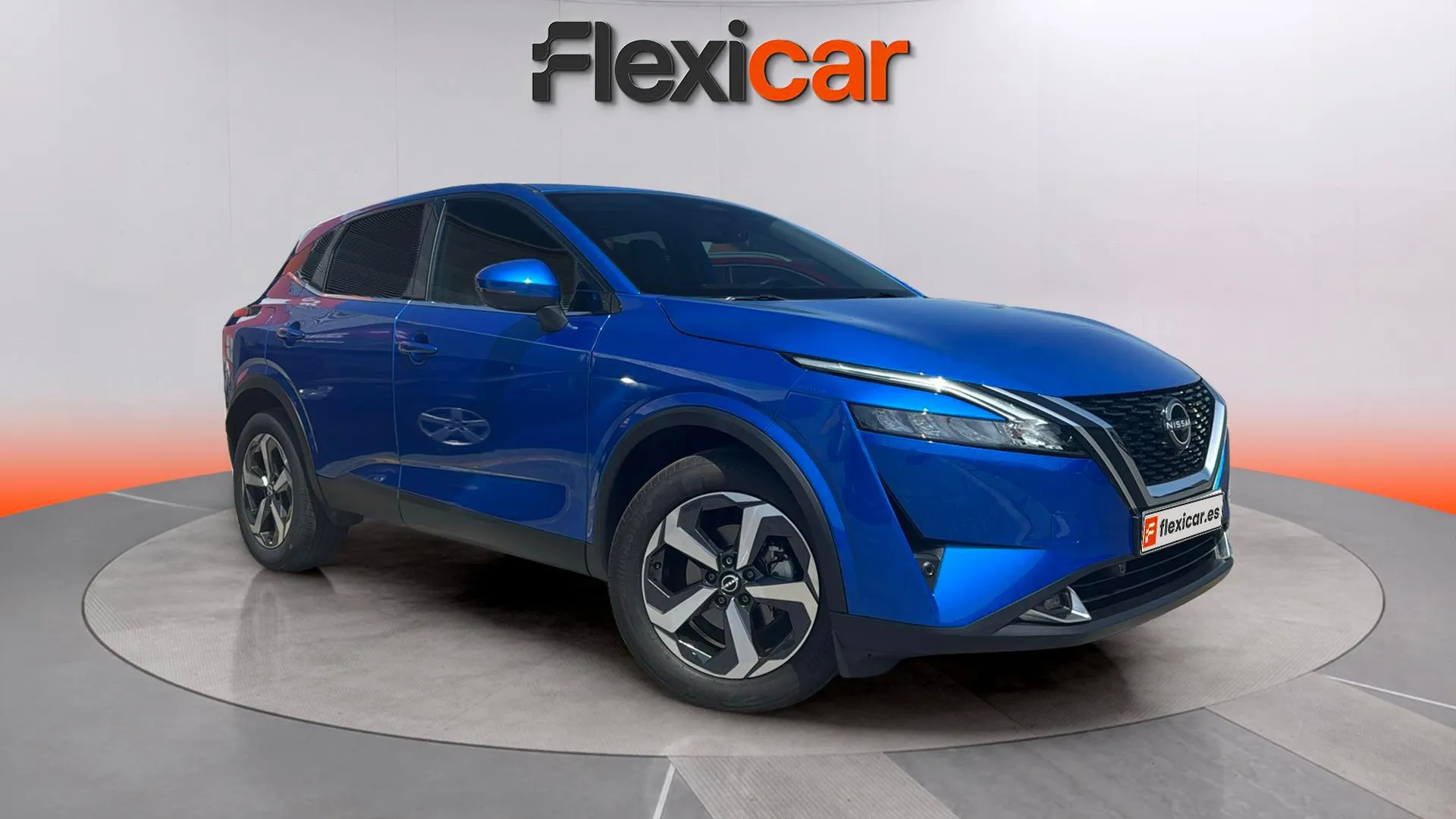 Nissan Qashqai DIG-T 116kW mHEV Xtronic Tekna