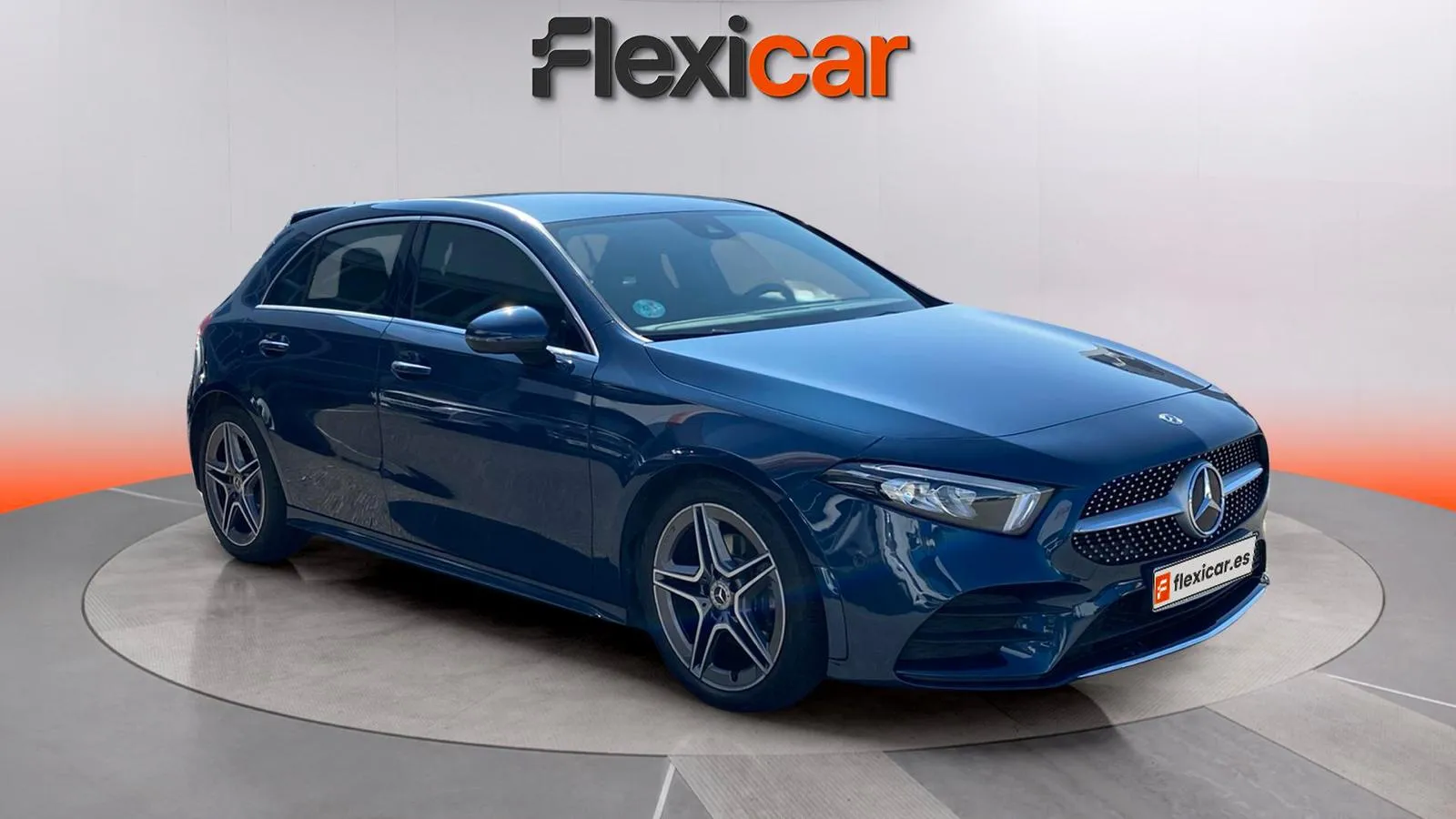 Mercedes-Benz Clase A A 180 d