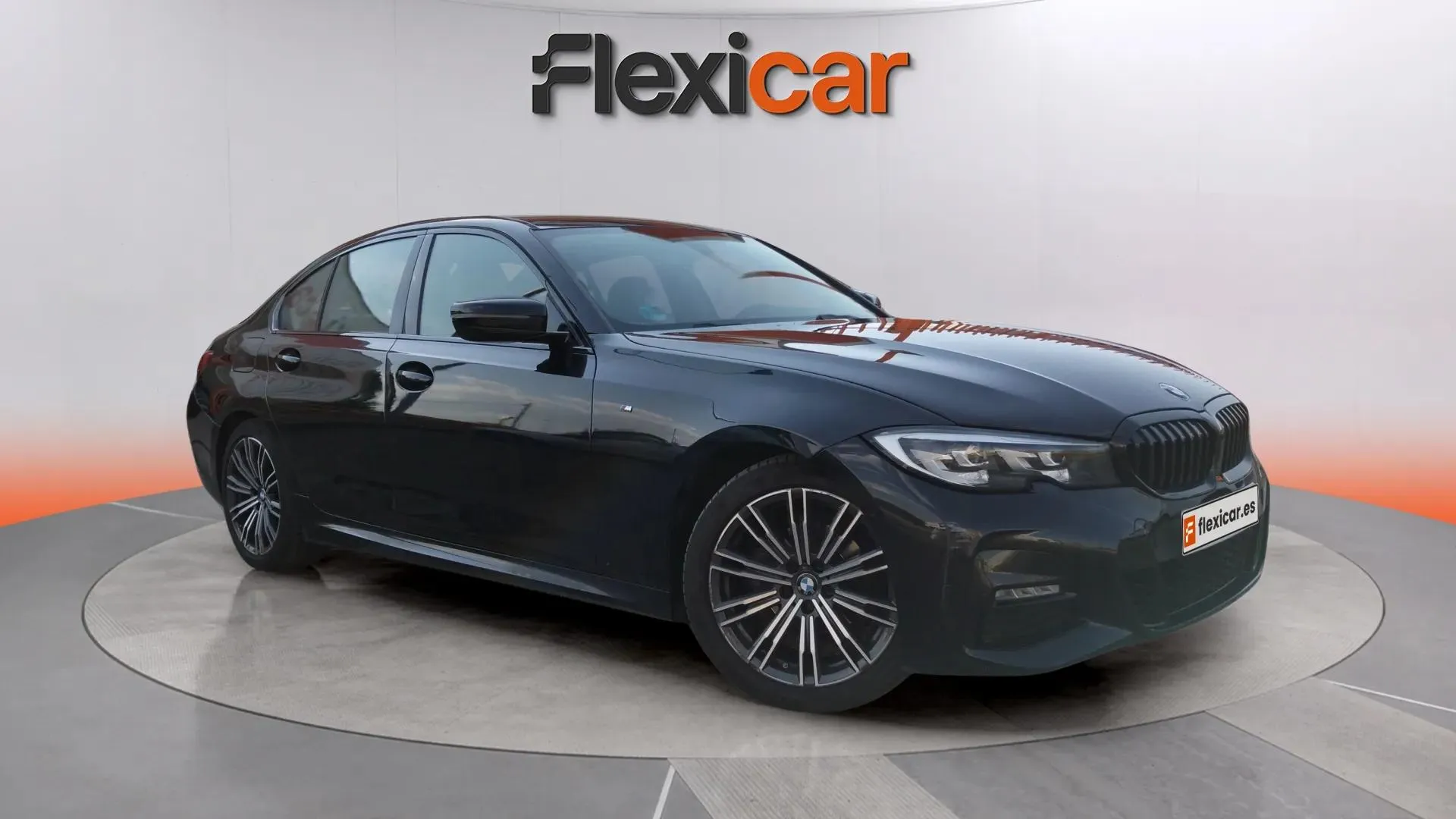 BMW Série 3 318d
