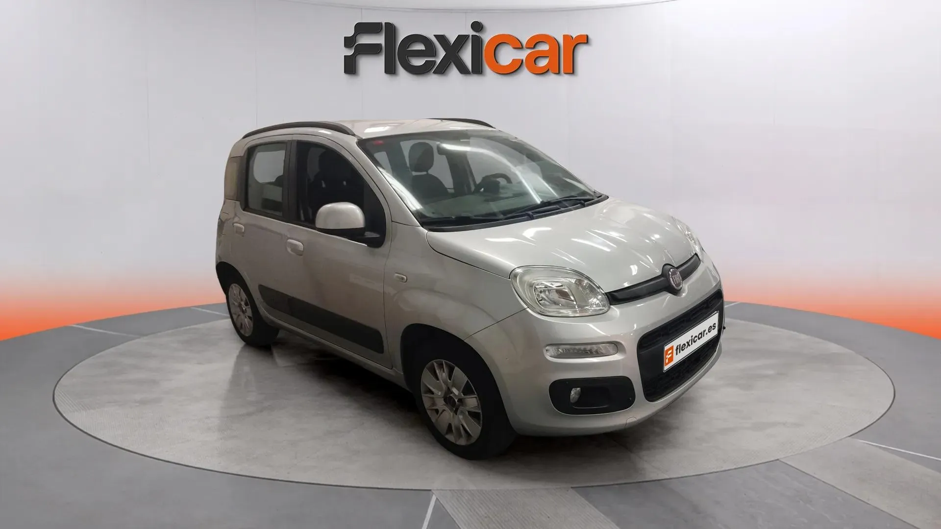 Fiat Panda 1.2 Easy 51kW (69CV)