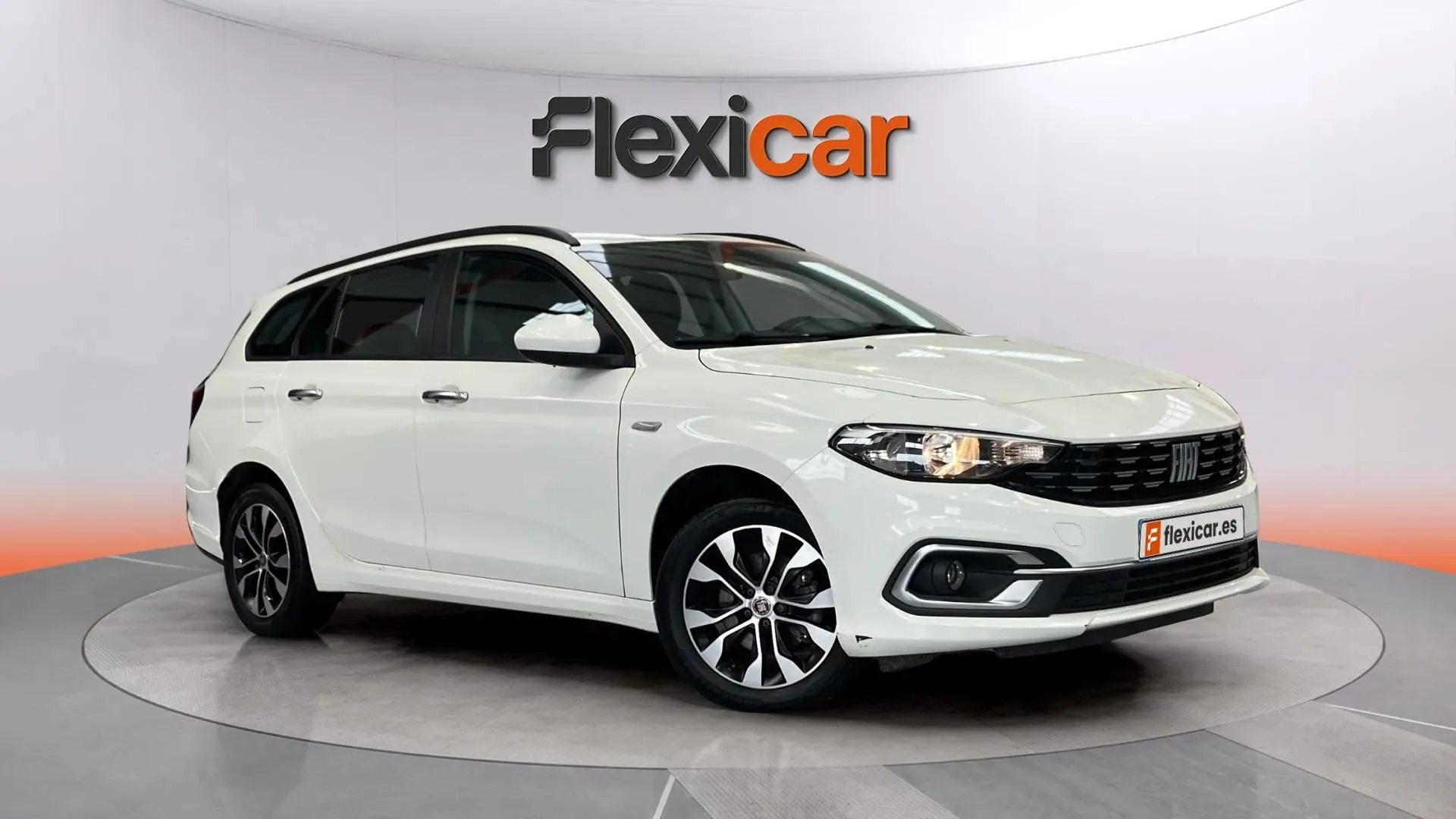 Fiat Tipo HB City Life 1.5 Hybrid 97kW (130CV) DCT