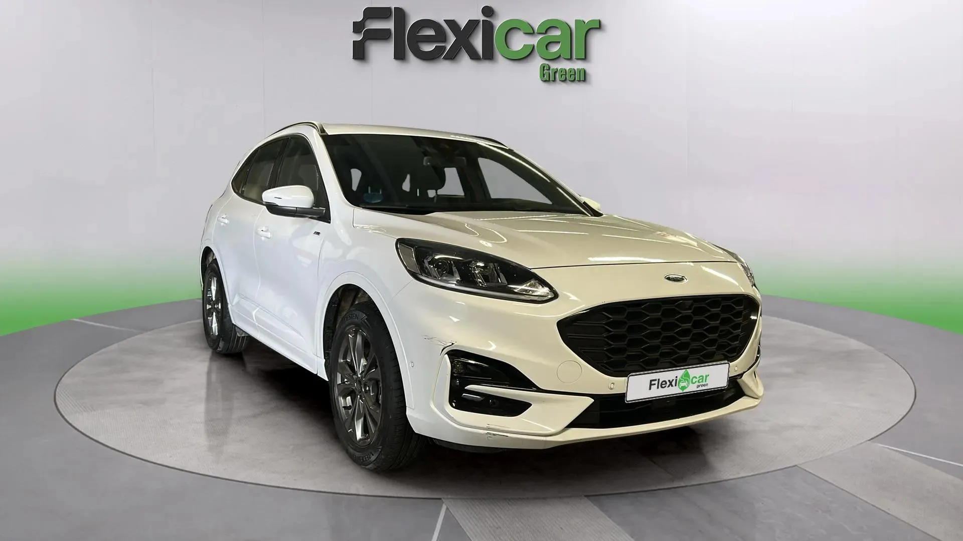 Ford Kuga ST-Line 2.5 Duratec PHEV 165kW Auto