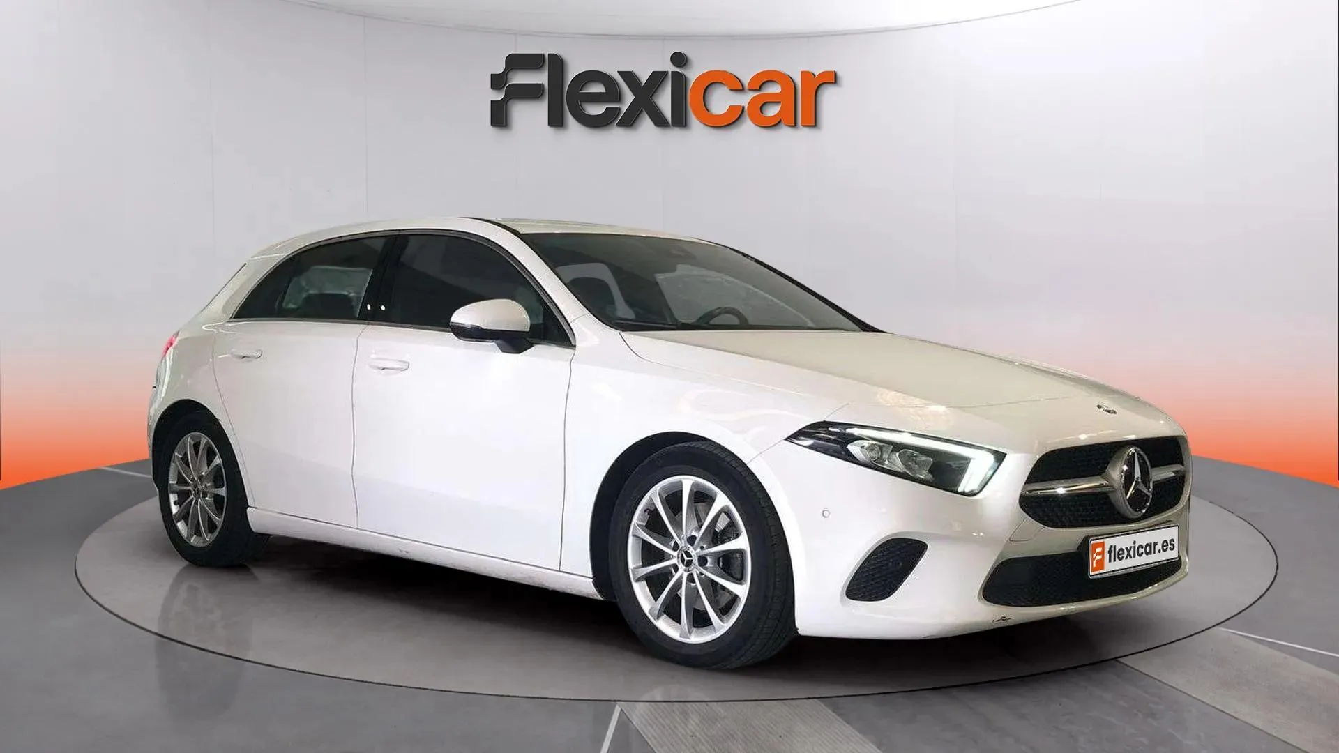 Mercedes-Benz Clase A A 200 d