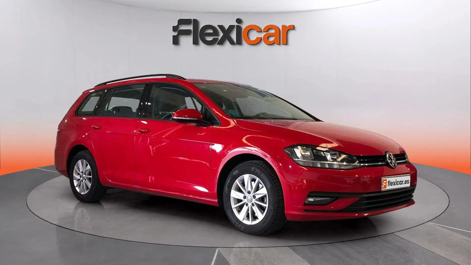 Volkswagen Golf Advance 1.0 TSI 85kW (115CV) Variant