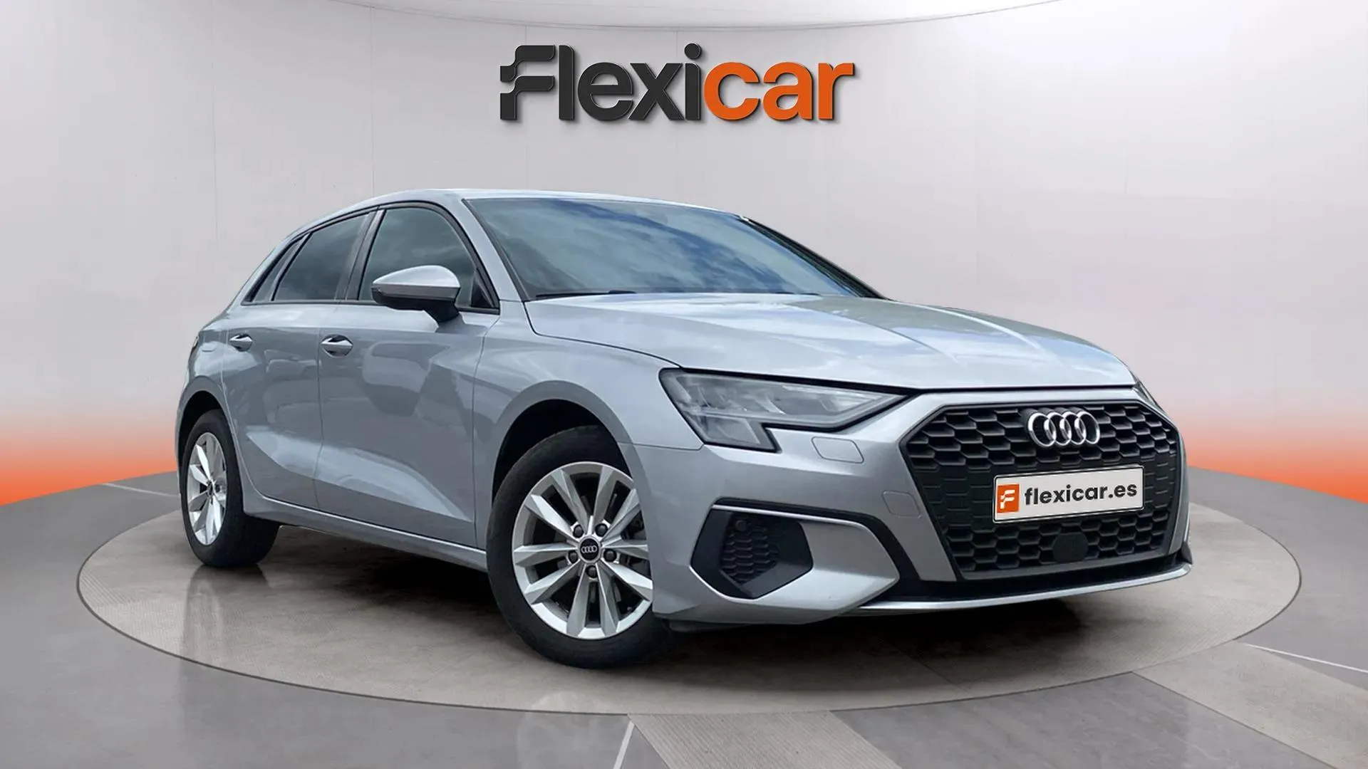 Audi A3 Sportback 30 TFSI 81kW (110CV) S tronic
