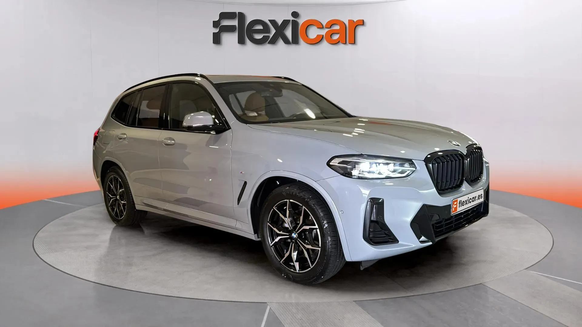 BMW X3 20d xDrive