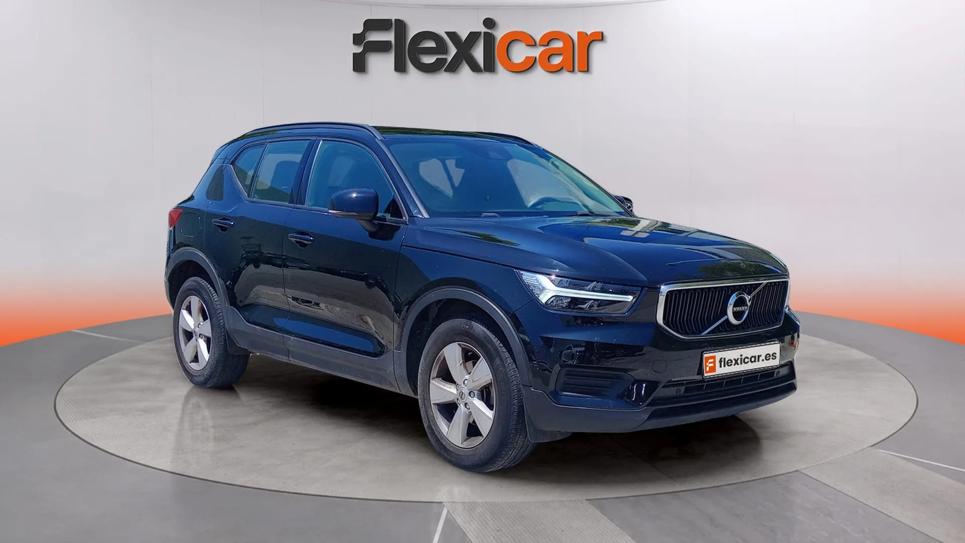 Volvo XC40 1.5 T2 Inscription Auto