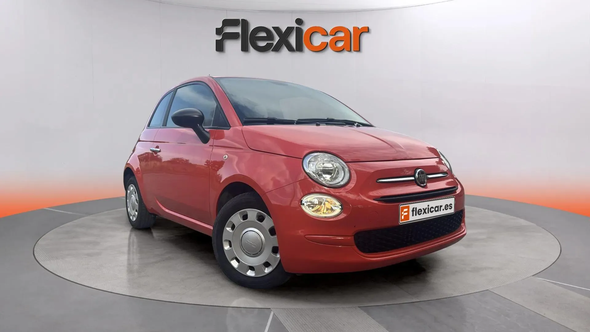 Fiat 500 Cult 1.0 Hybrid 51KW (70 CV)