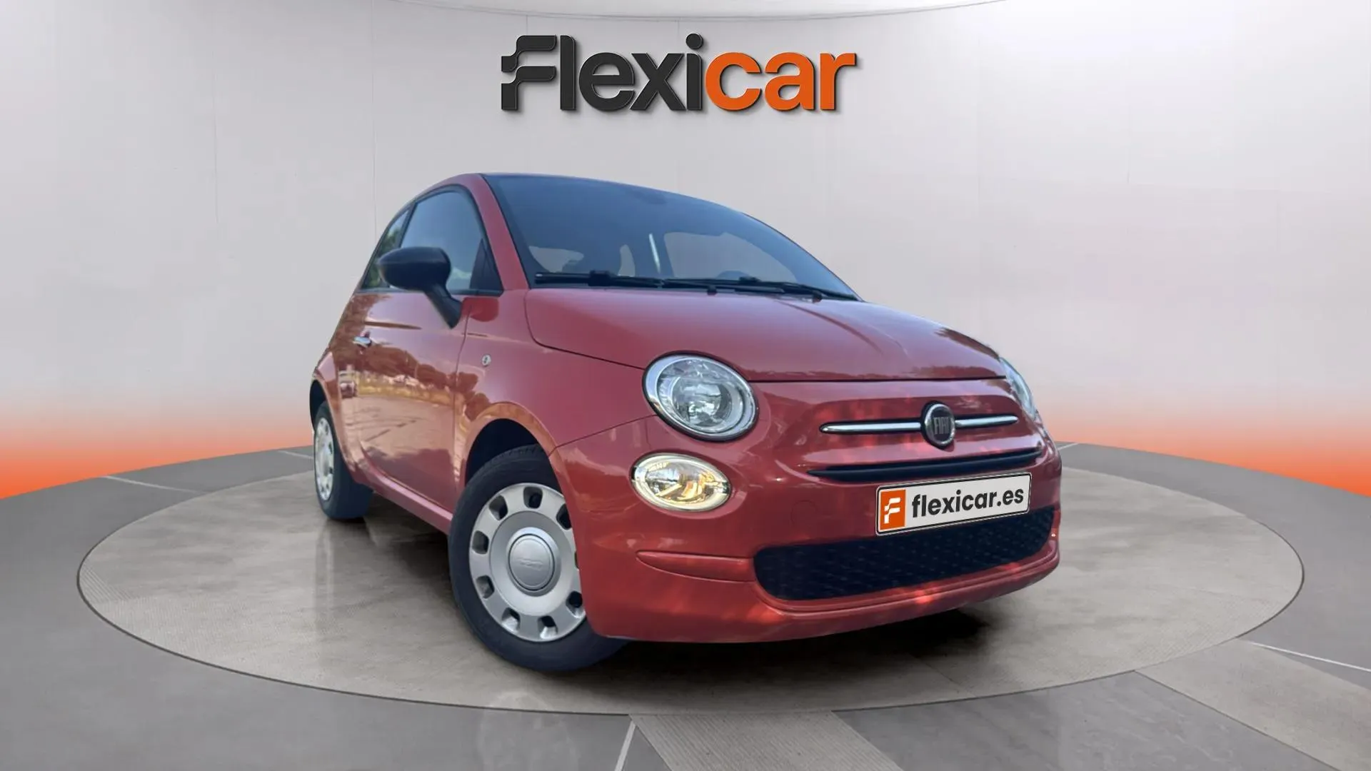 Fiat 500 Cult 1.0 Hybrid 51KW (70 CV)