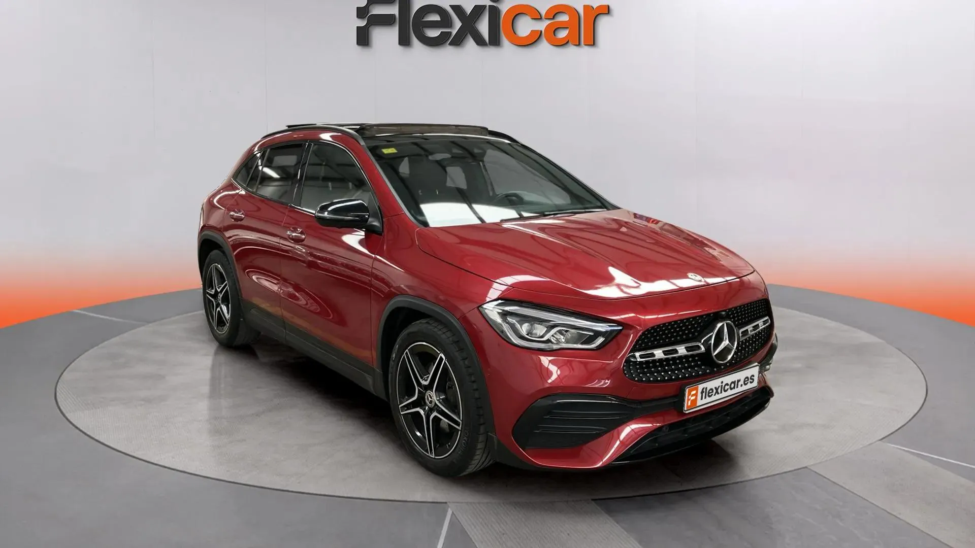 Mercedes-Benz Clase GLA GLA 200 D