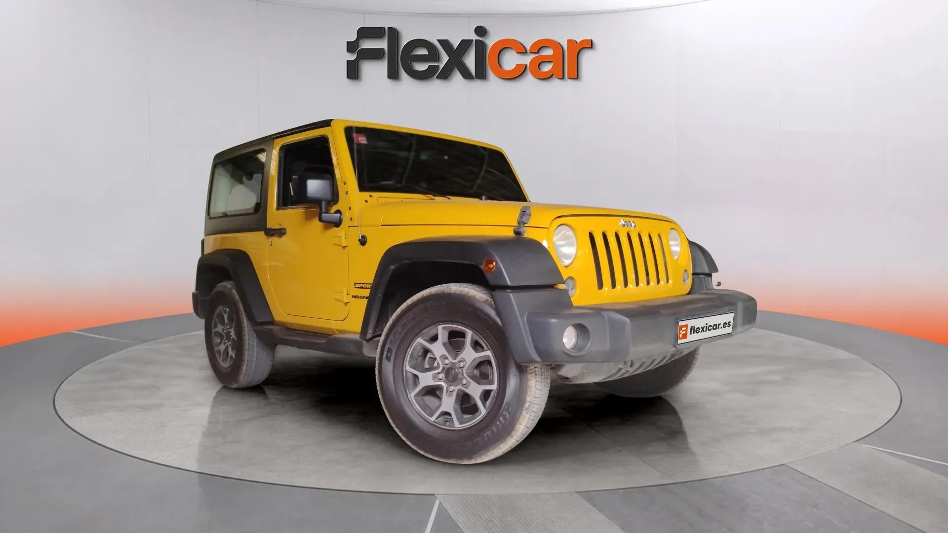Jeep Wrangler JEEP Wrangler Unlimited 3.6 V6 JK Edition Auto