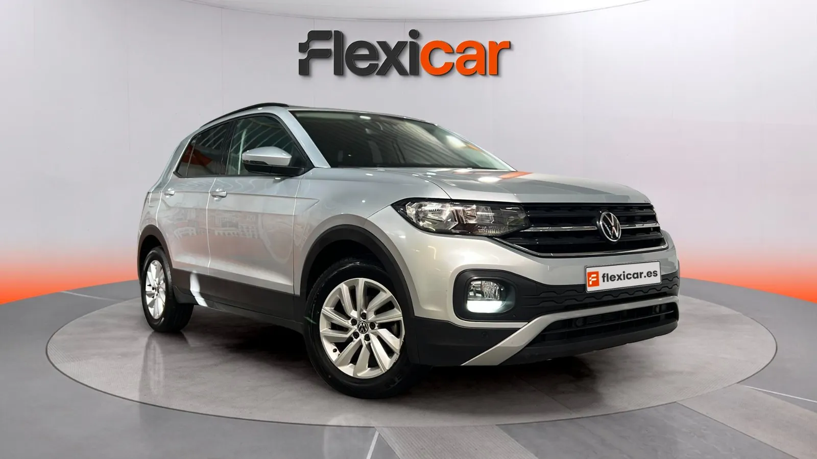Volkswagen T-Cross Advance 1.0 TSI 70kW (95CV)