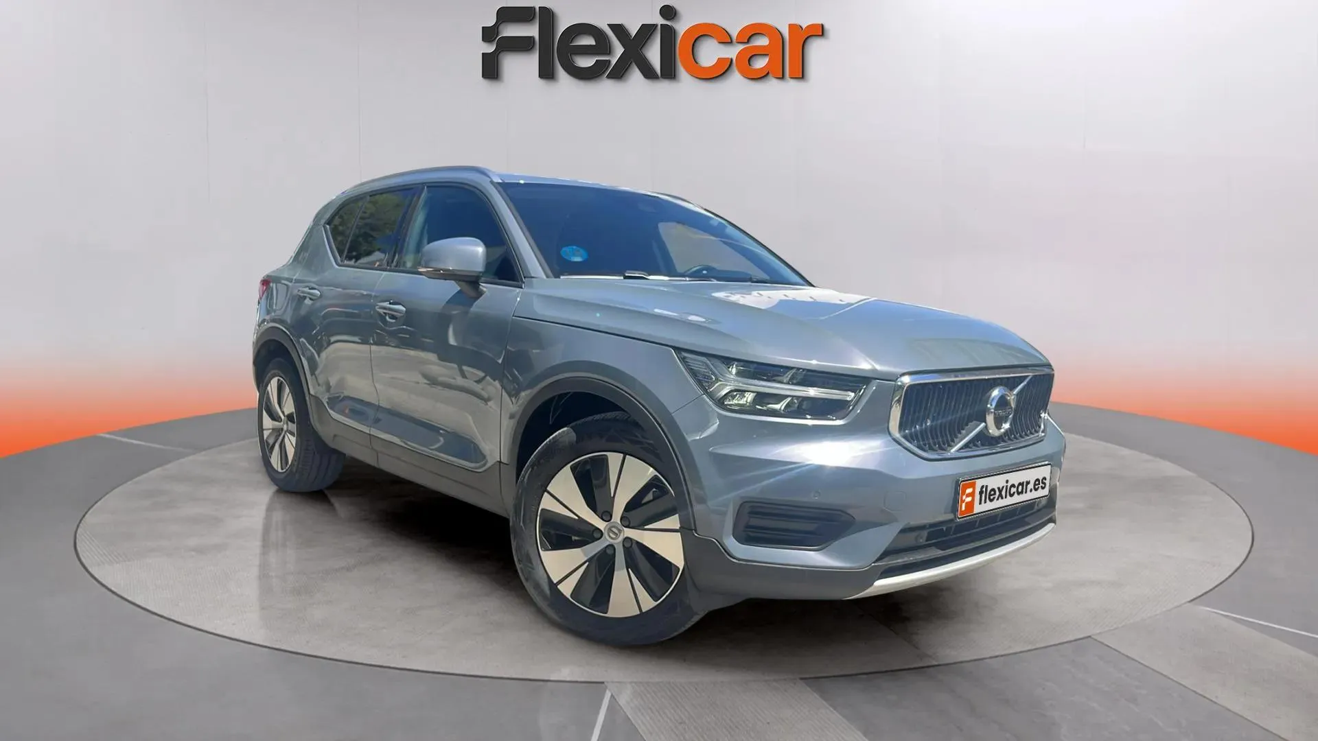 Volvo XC40 1.5 T5 Twin Momentum Auto