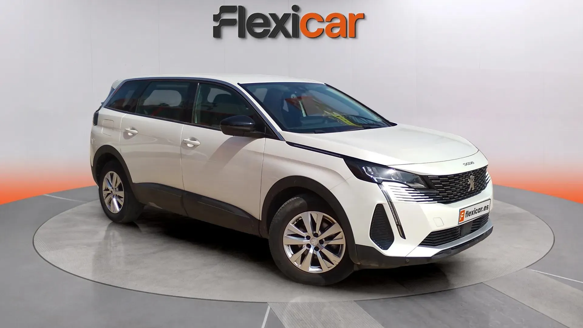 Peugeot 5008 1.2 PureTech 96KW S&S Active Pack EAT8