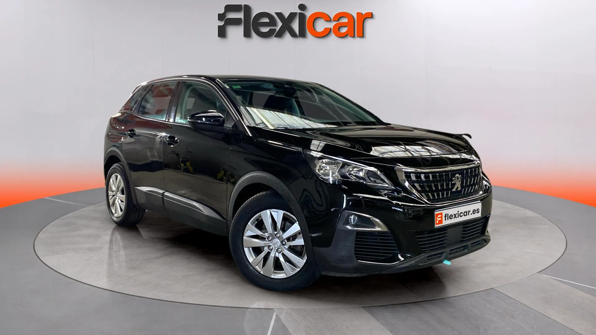 Peugeot 3008 1.6BLUEHDI 88KW (120CV) ACTIVE S&S