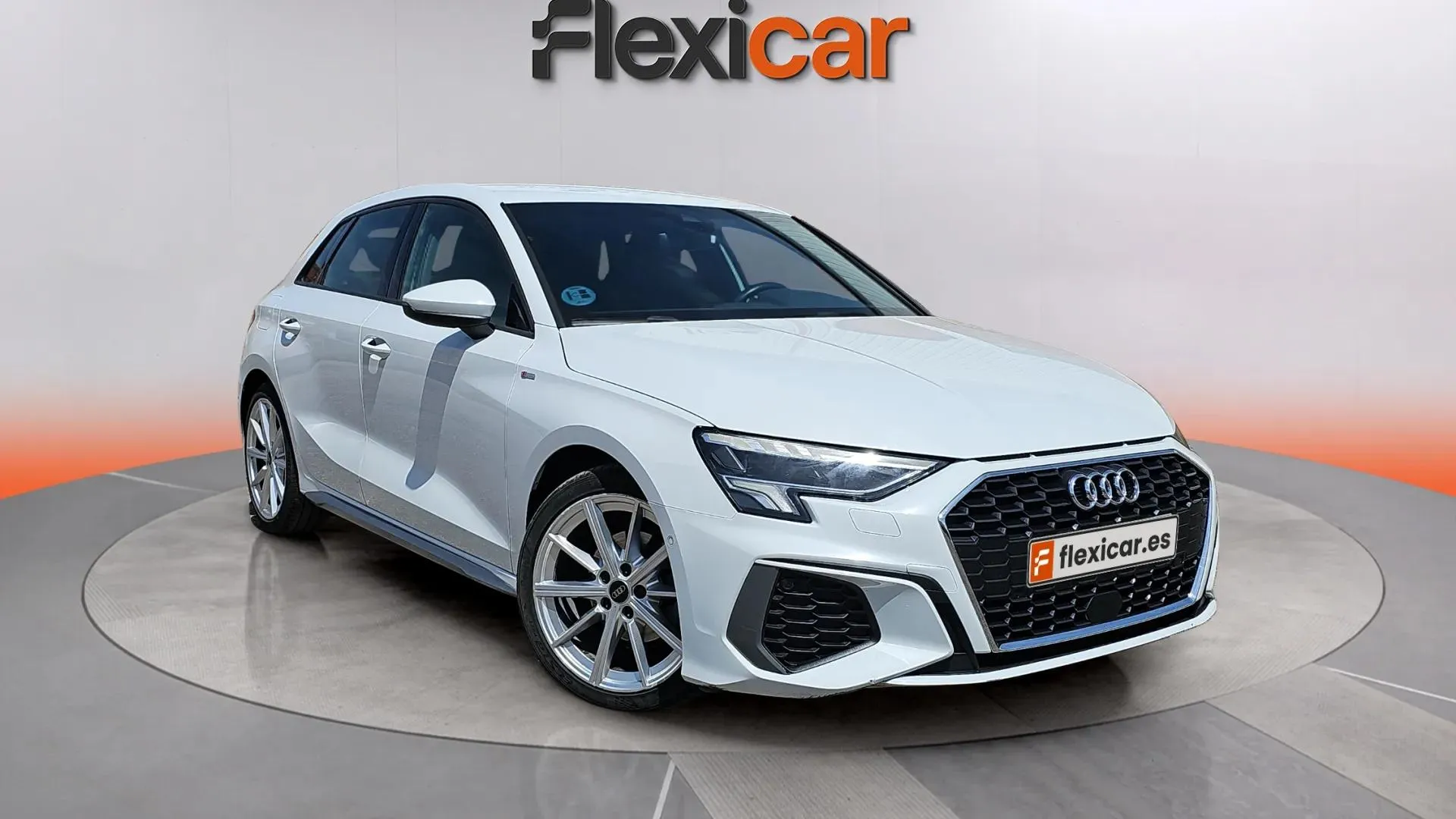 Audi A3 Sportback Advanced 35 TDI 110kW S tronic