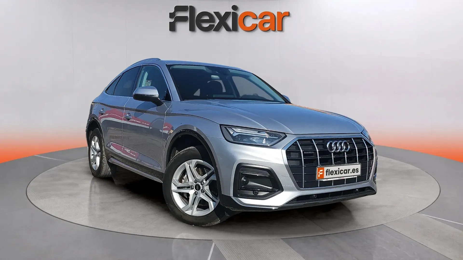 Audi Q5 Sportback Advanced 40 TDI 150kW quattro-ultra
