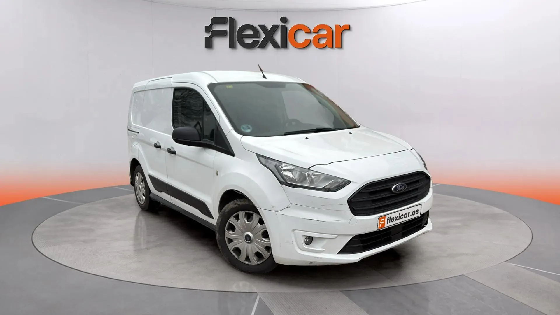 Ford Transit Connect TRANSIT CONNECT VAN L1 1.5TDCI