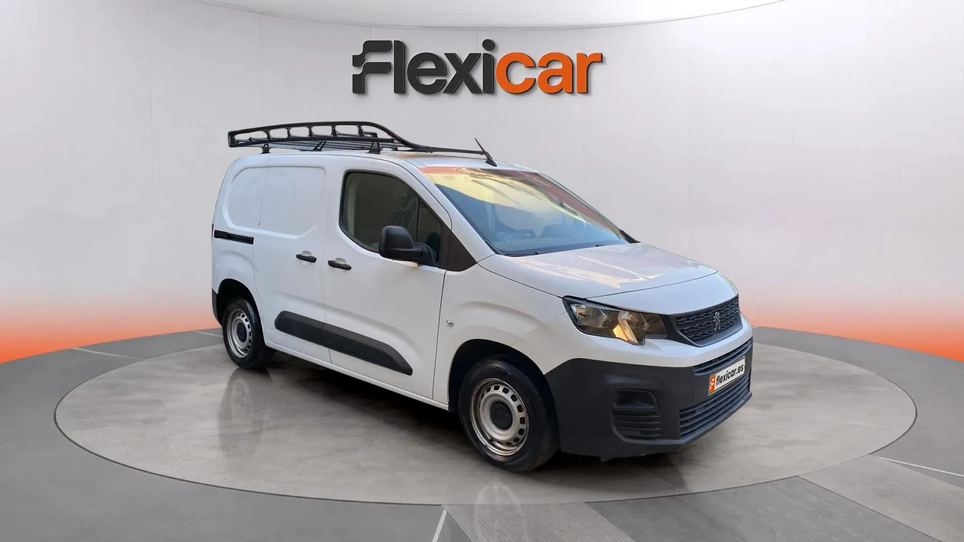 Peugeot Partner PEUGEOT PARTNER