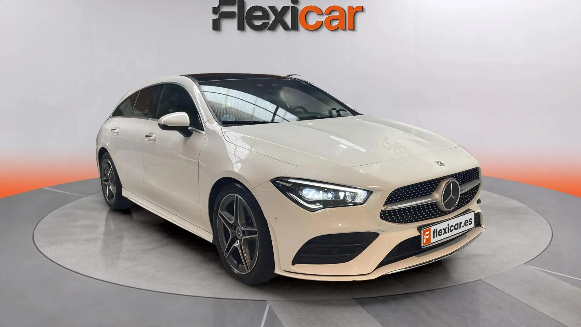 Mercedes-Benz Clase CLA CLA 200 Shooting Brake