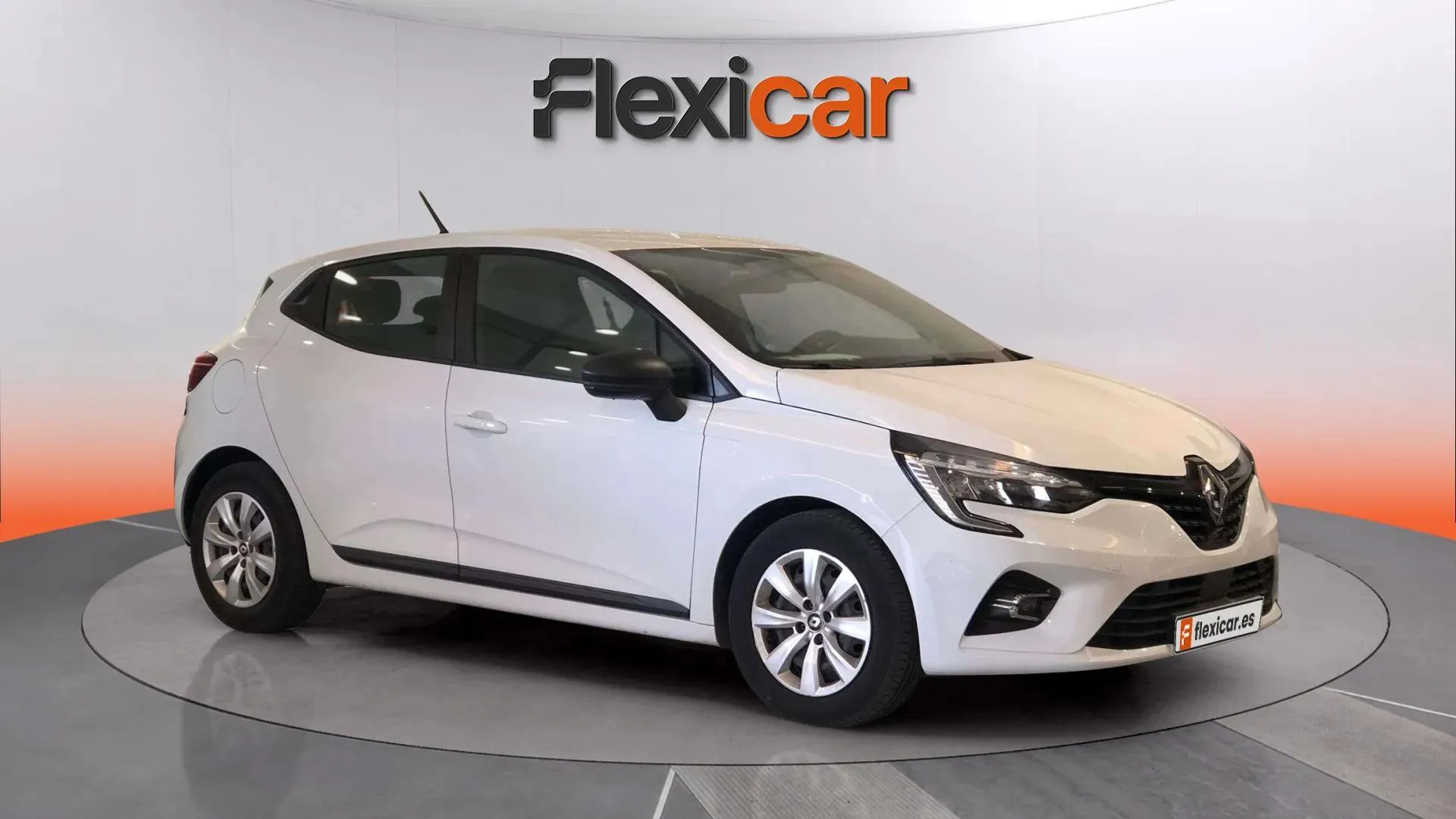Renault Clio Business SCe 49 kW (67CV)