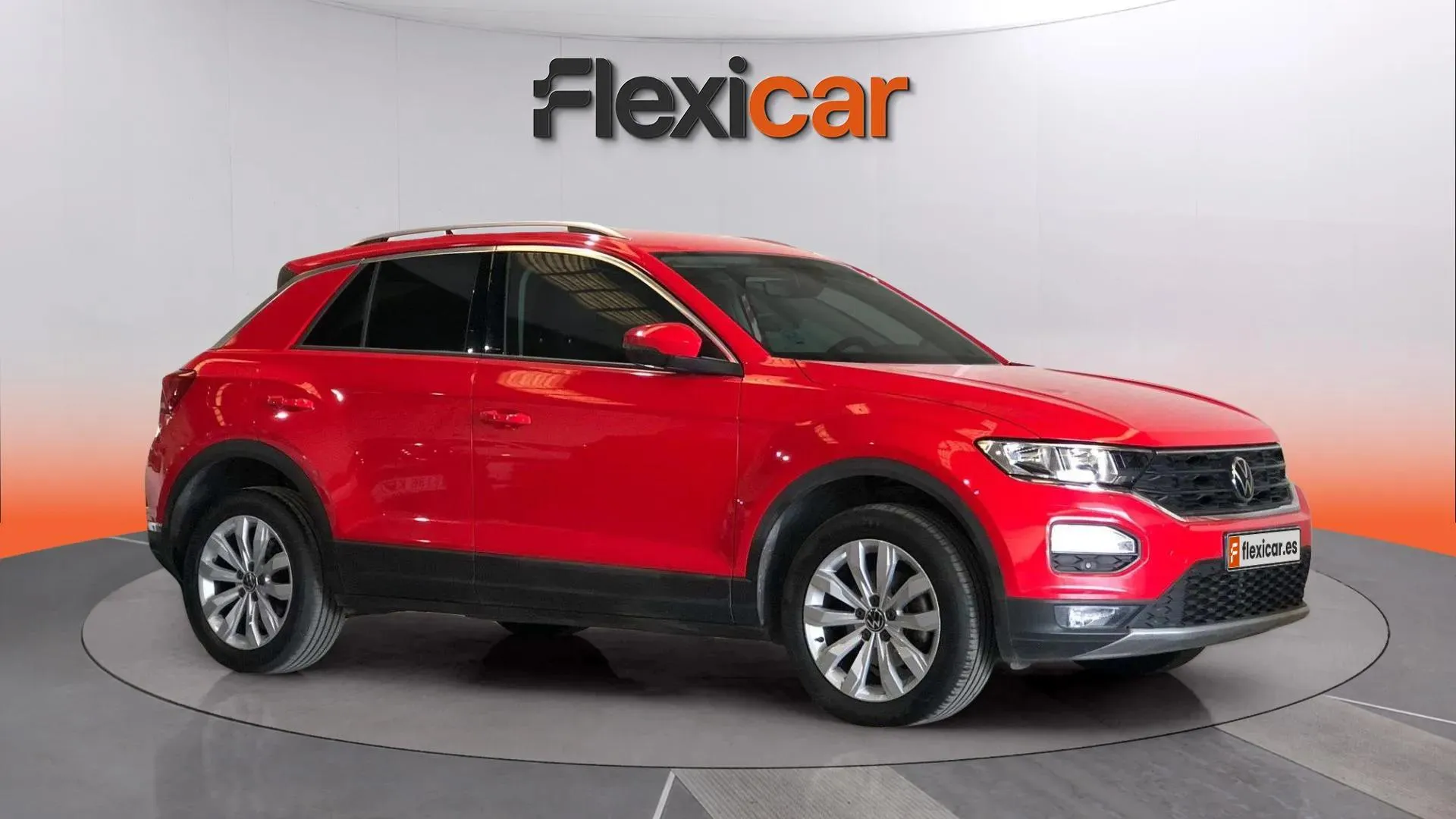 Volkswagen T-Roc Advance 1.6 TDI 85kW (115CV)