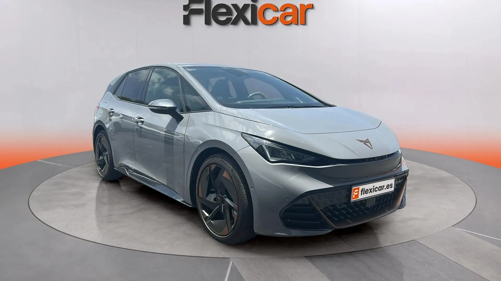 Cupra Born 170kW (231 CV) 58kWh E-Boost Pack