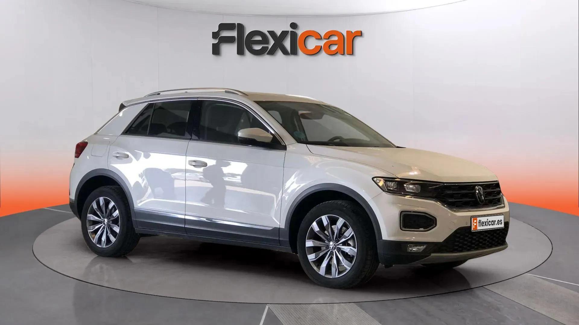 Volkswagen T-Roc Sport 2.0 TDI 110kW (150CV) 4 Motion DSG