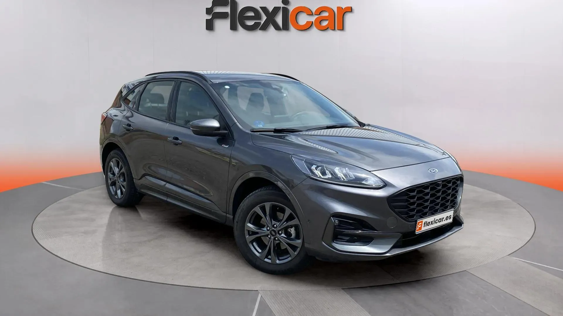 Ford Kuga ST-Line 2.5 Duratec PHEV 165kW Auto