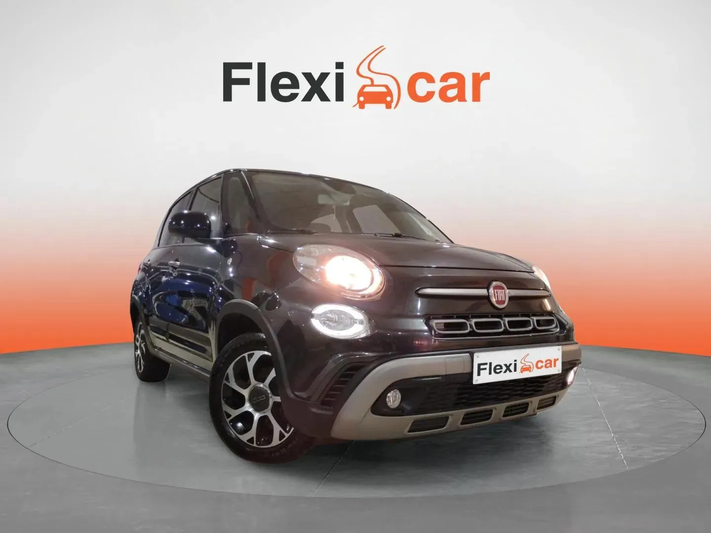 Fiat 500L Connect 1.4 16v 70 kW (95 CV) S&S