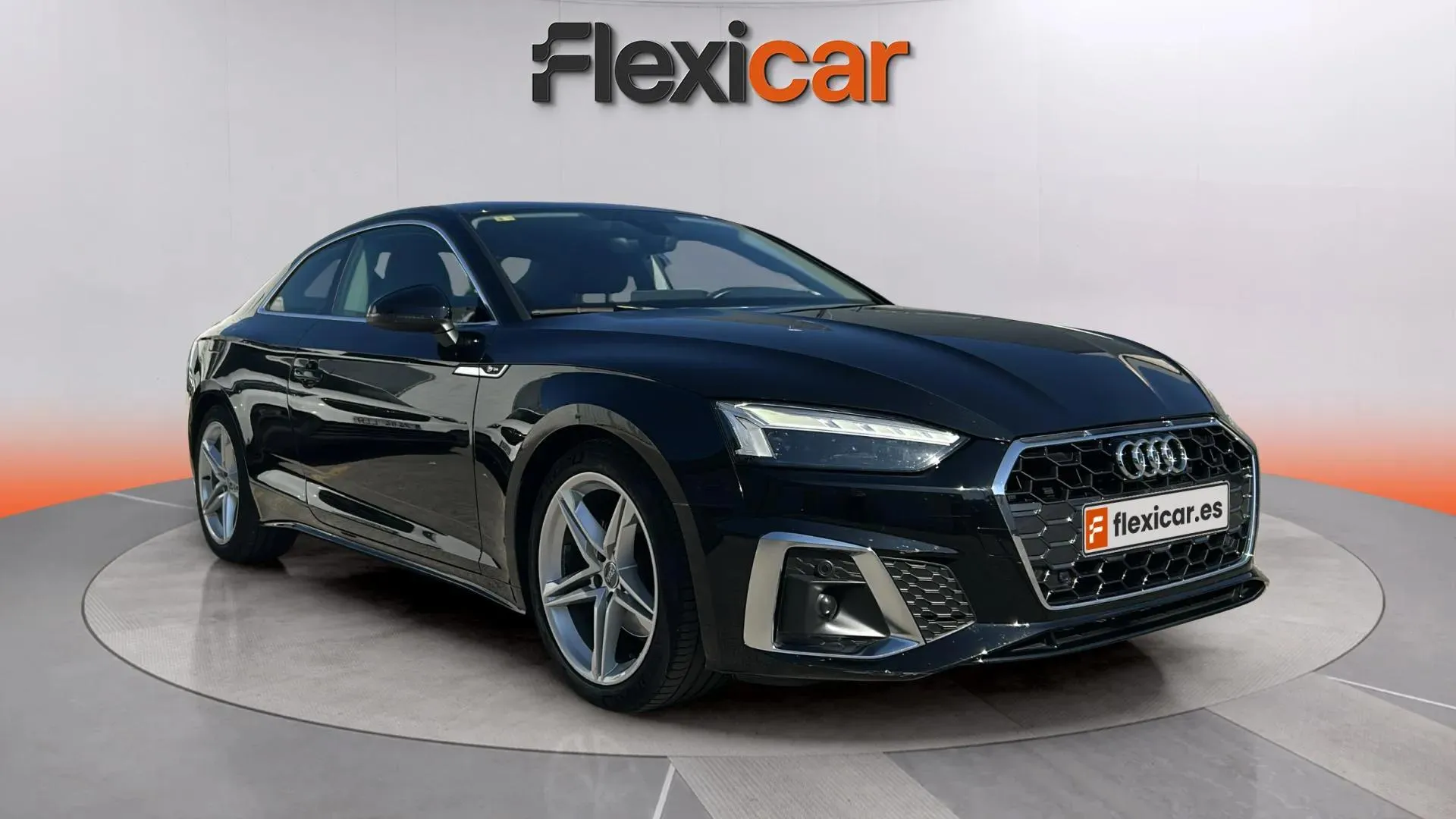 Audi A5 35 TDI 120kW (163CV) S tronic Coupé