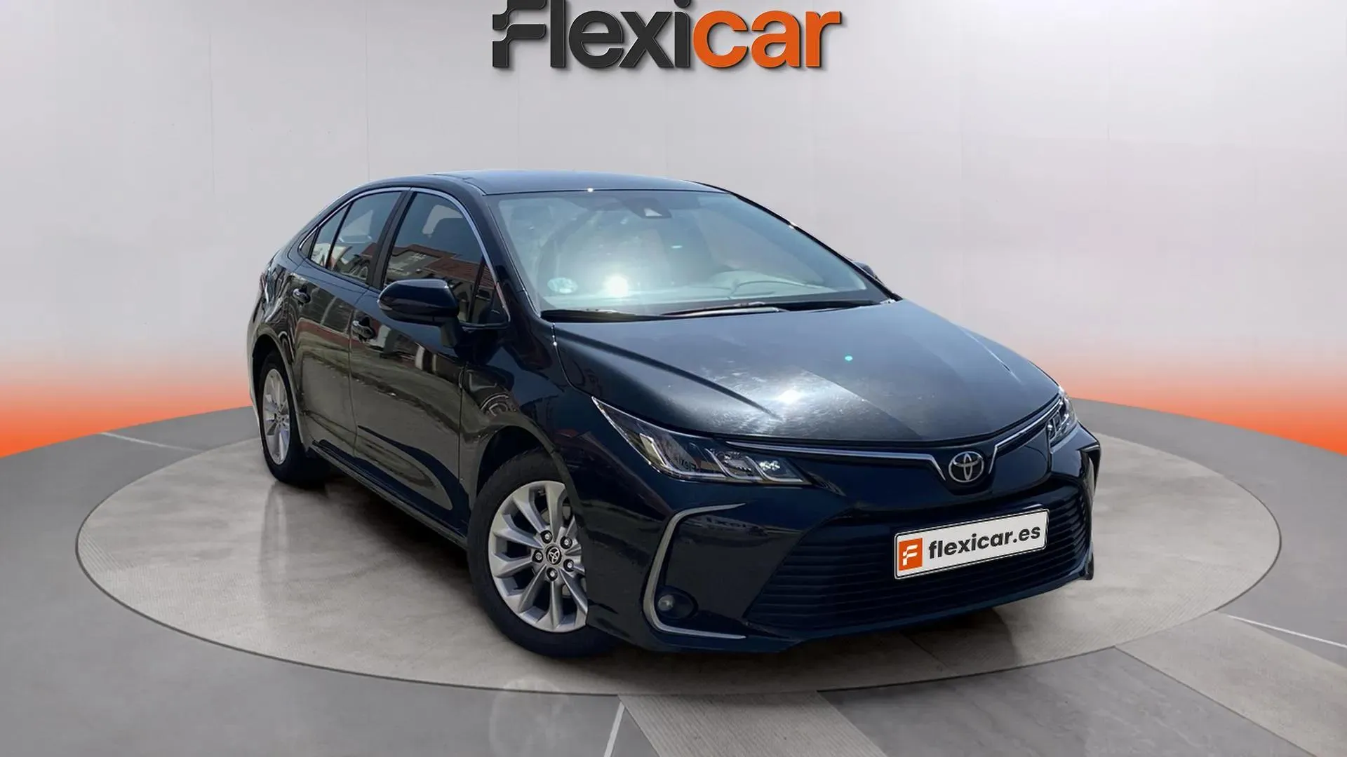 Toyota Corolla Active Plus - 5P (2023)