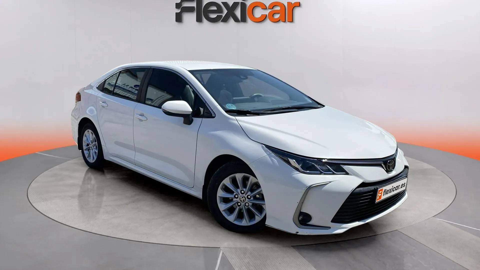 Toyota Corolla 1.6 125H ACTIVE TECH - 5P (2023)