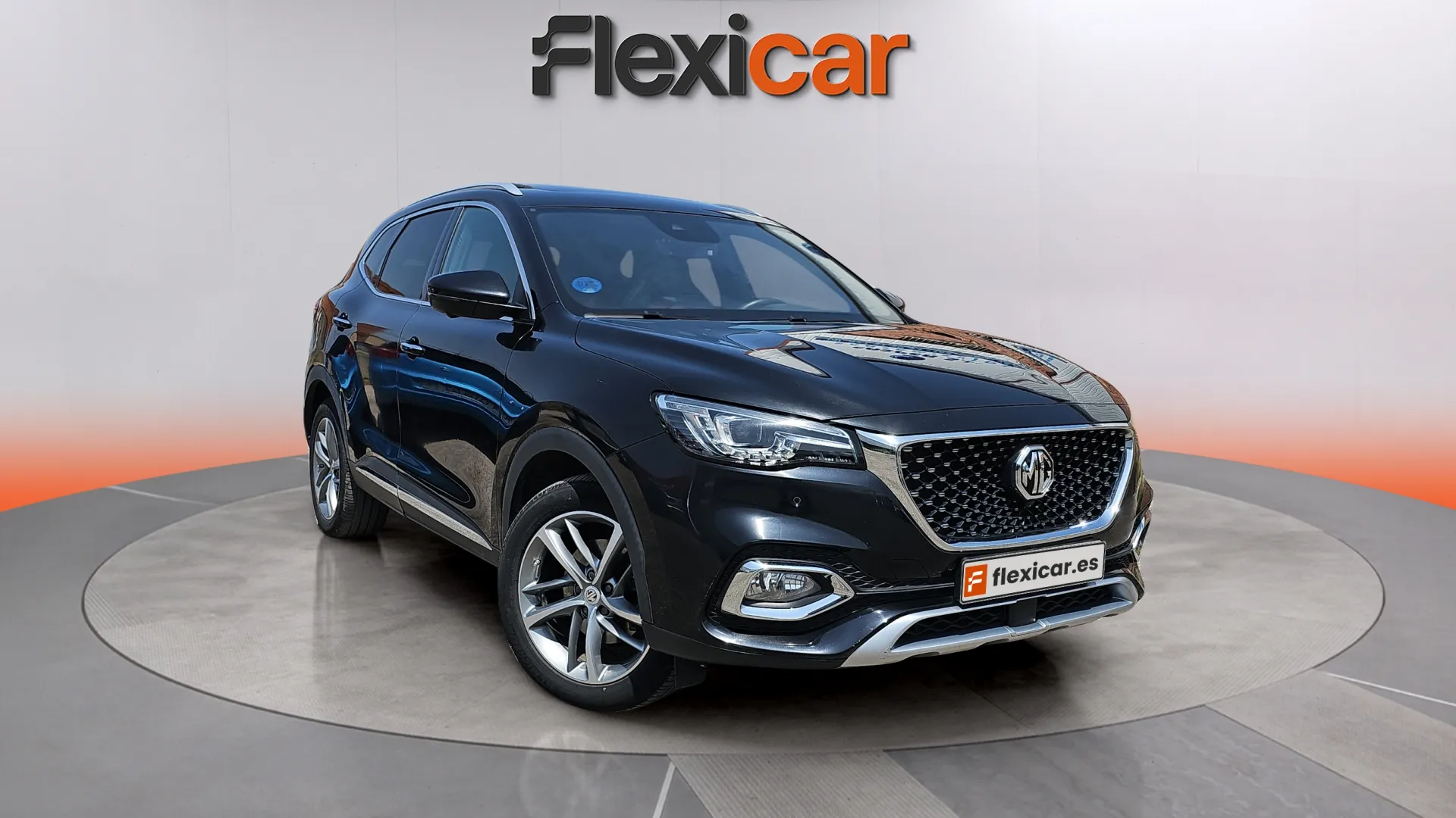 MG HS 1.5T-GDI PHEV Luxury