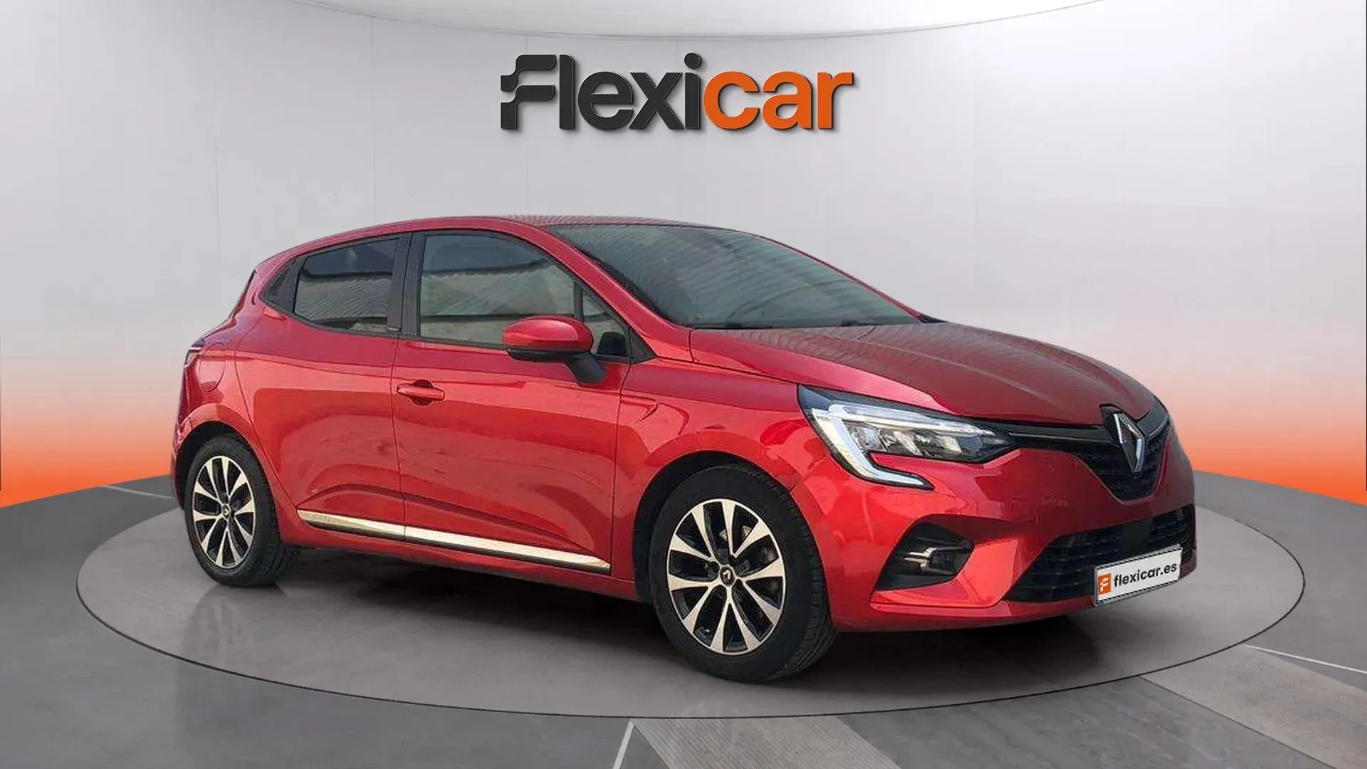 Renault Clio Intens E-Tech Híbrido 104 kW (140CV)