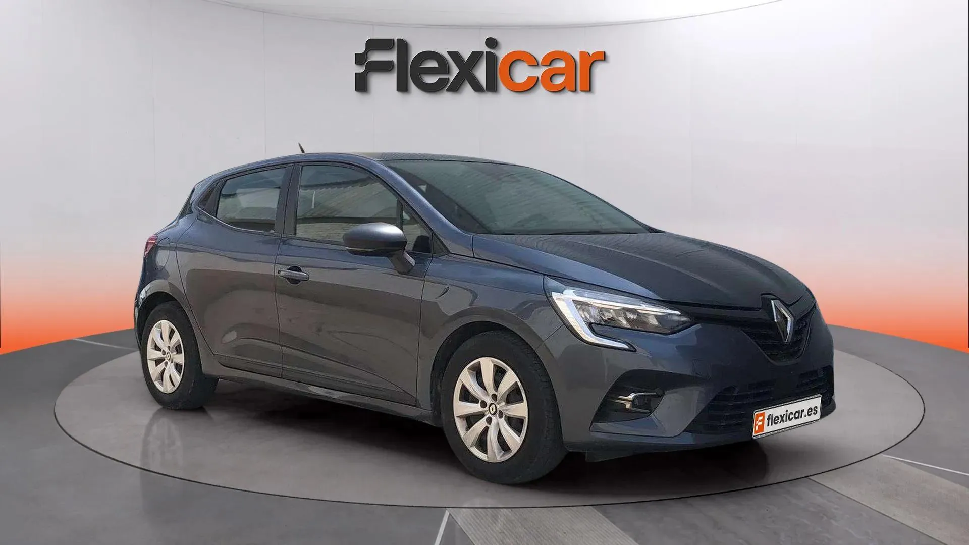 Renault Clio Business TCe 67 kW (90CV)