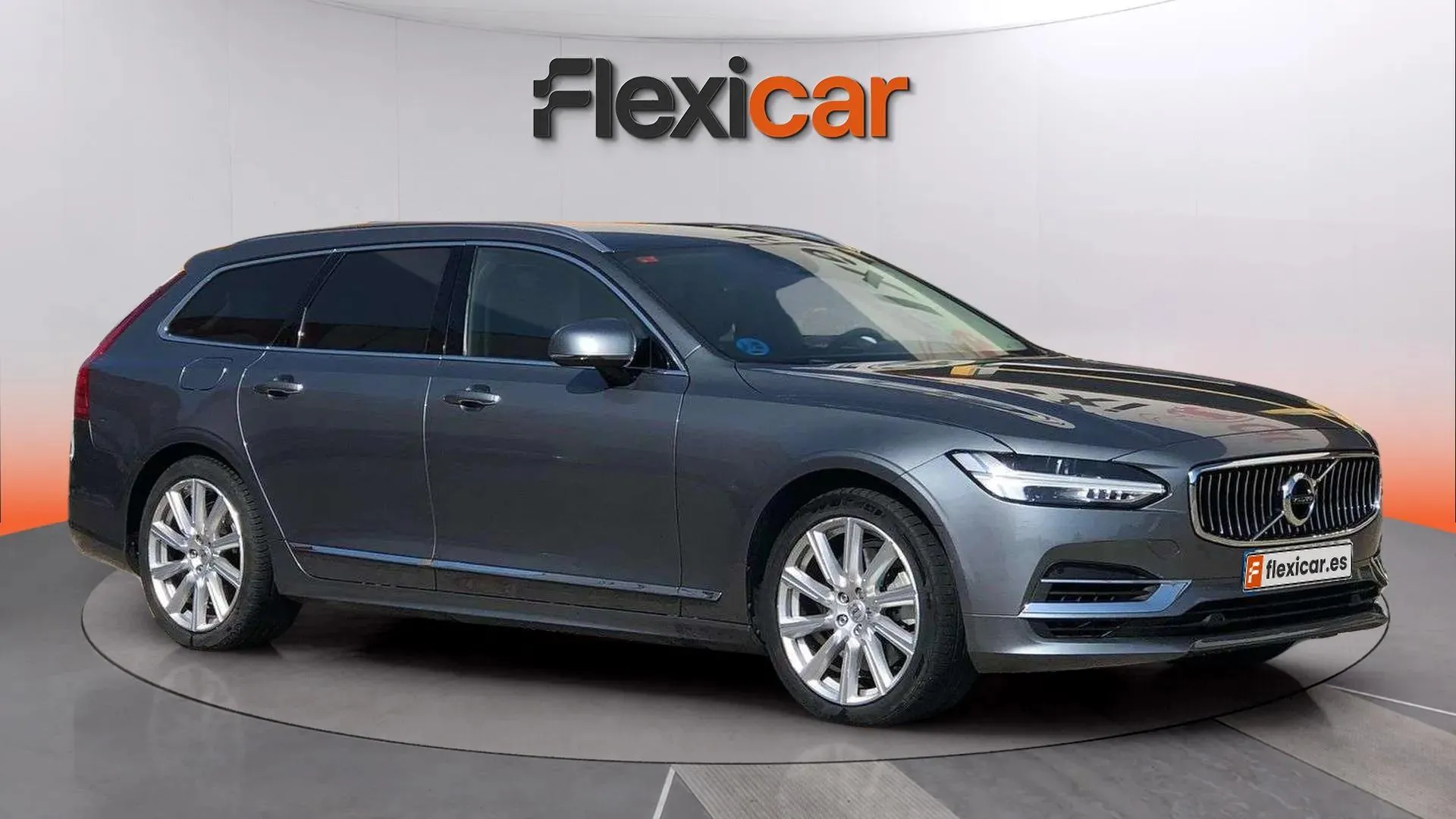 Volvo V90 2.0 T8 AWD Inscription Auto