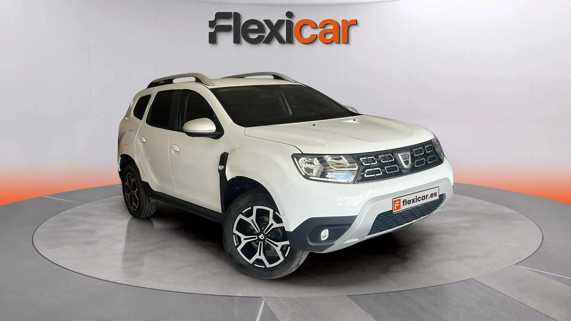Dacia Duster Essent. 1.6 84kW(114CV) 4X2 GLP