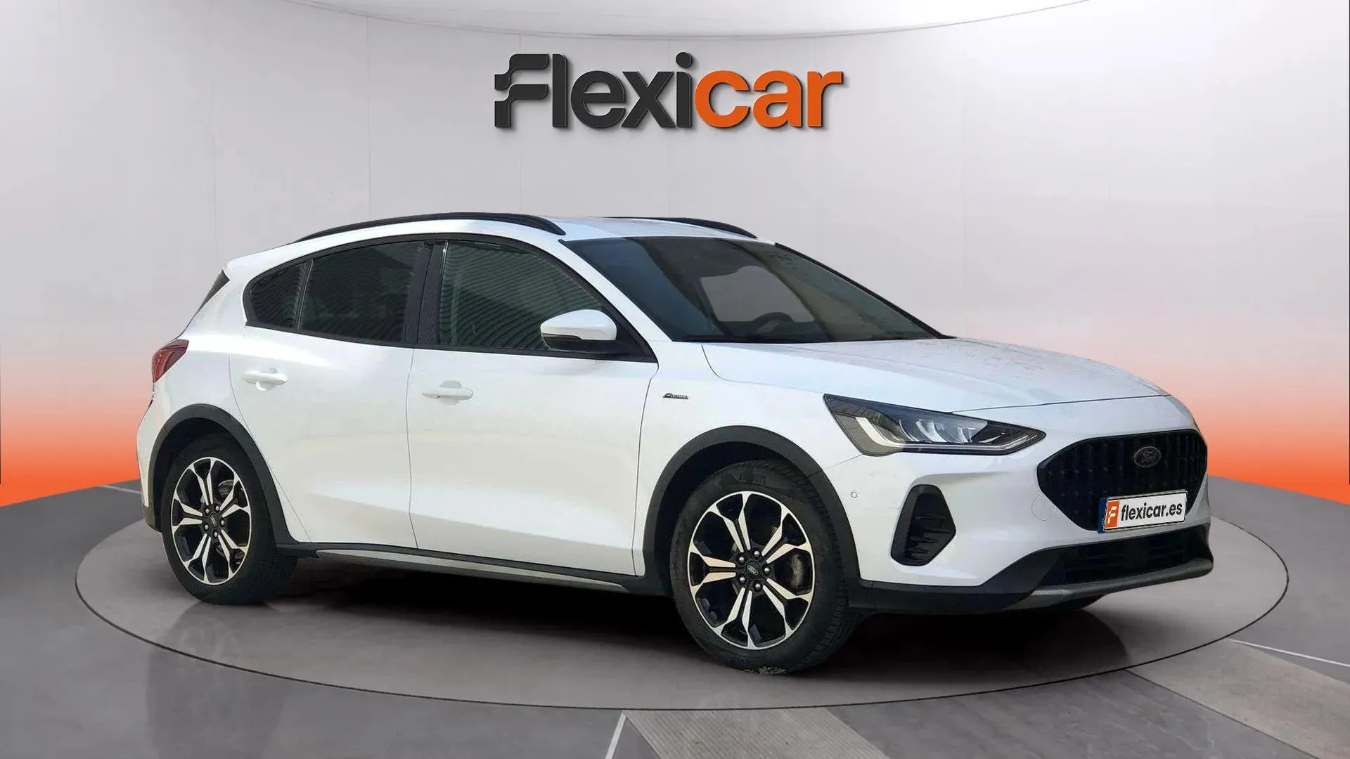 Ford Focus 1.0 Ecoboost MHEV 114kW Active
