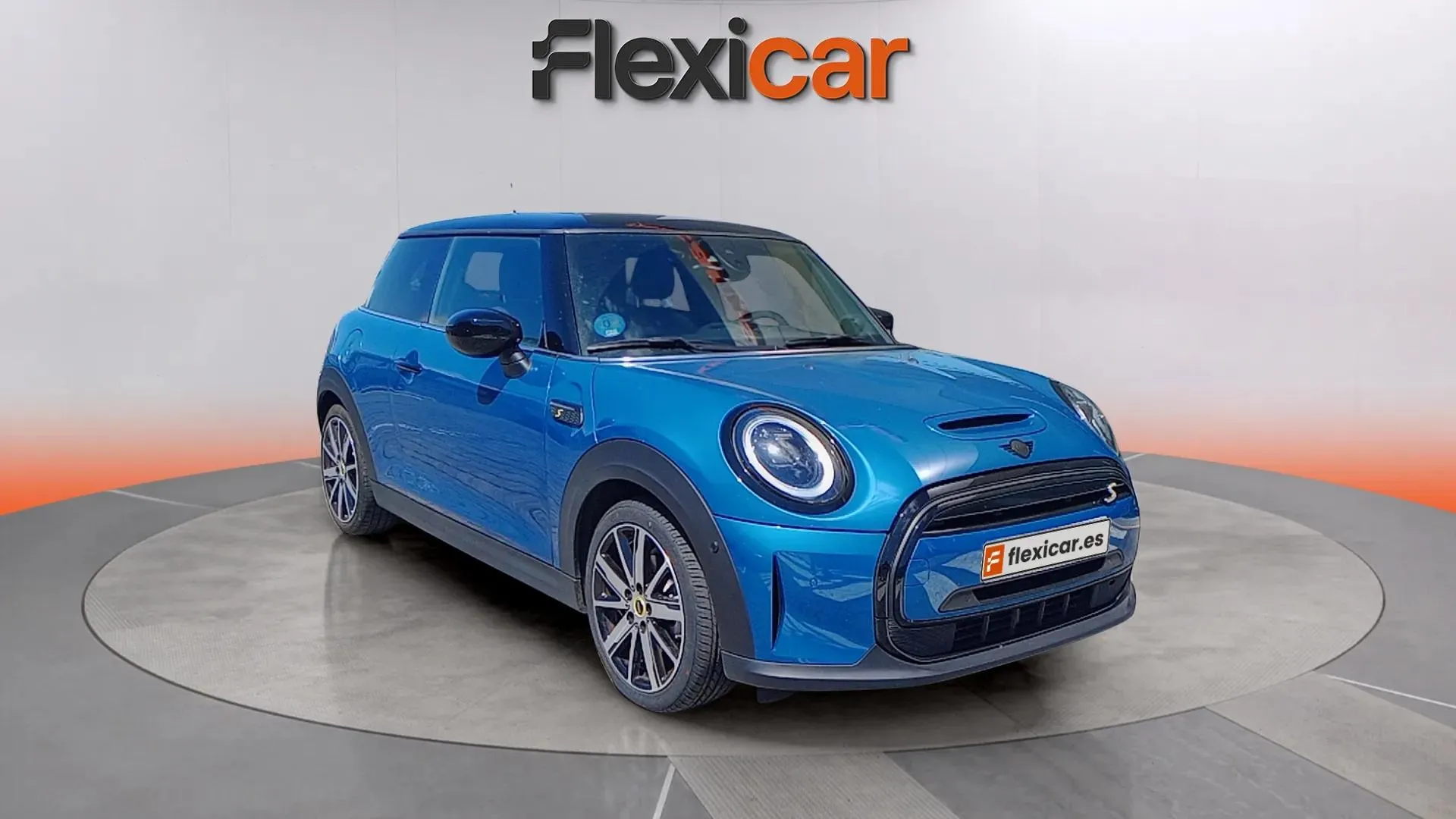 MINI Mini COOPER SE