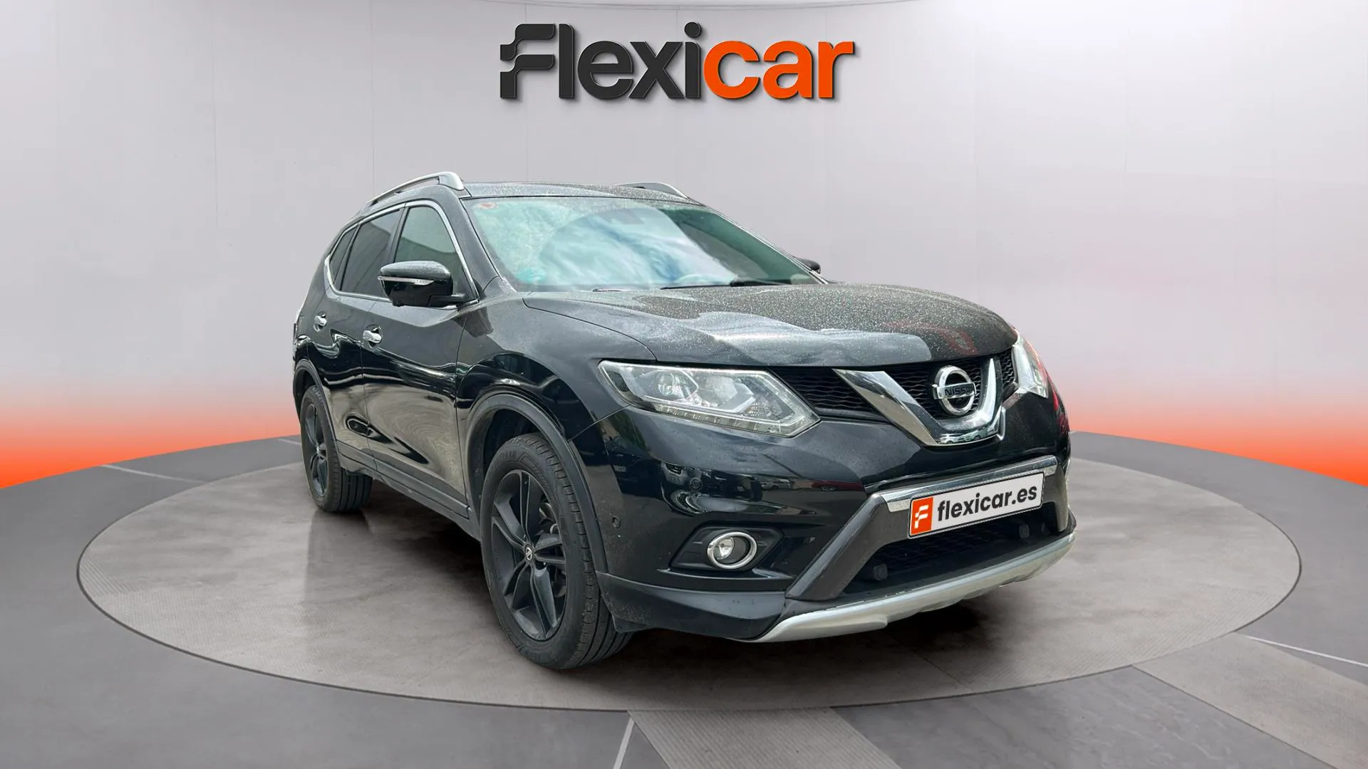 Nissan X-Trail 1.6 dCi XTRONIC N-CONNECTA