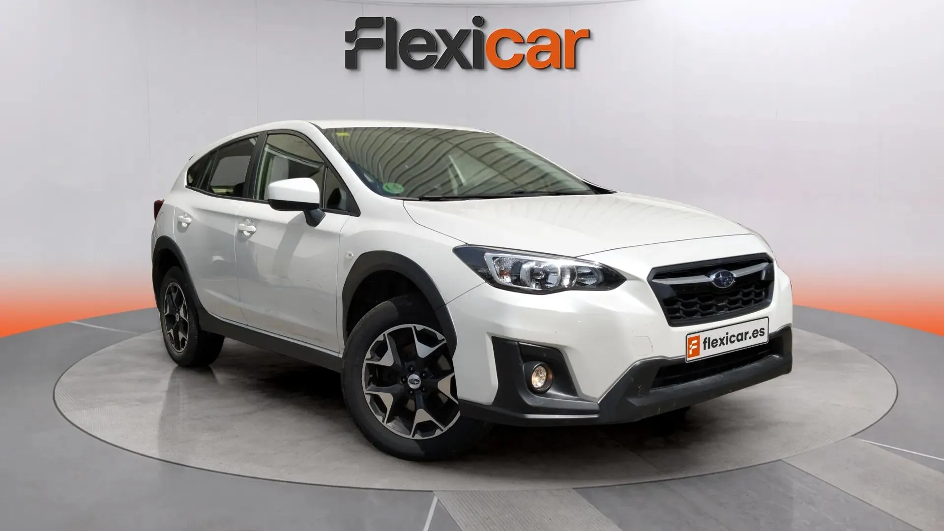 Subaru XV 1.6i Executive Auto
