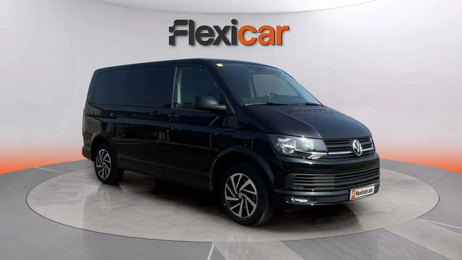 Volkswagen Multivan Outdoor Corto 2.0 TDI 110kW BMT DSG