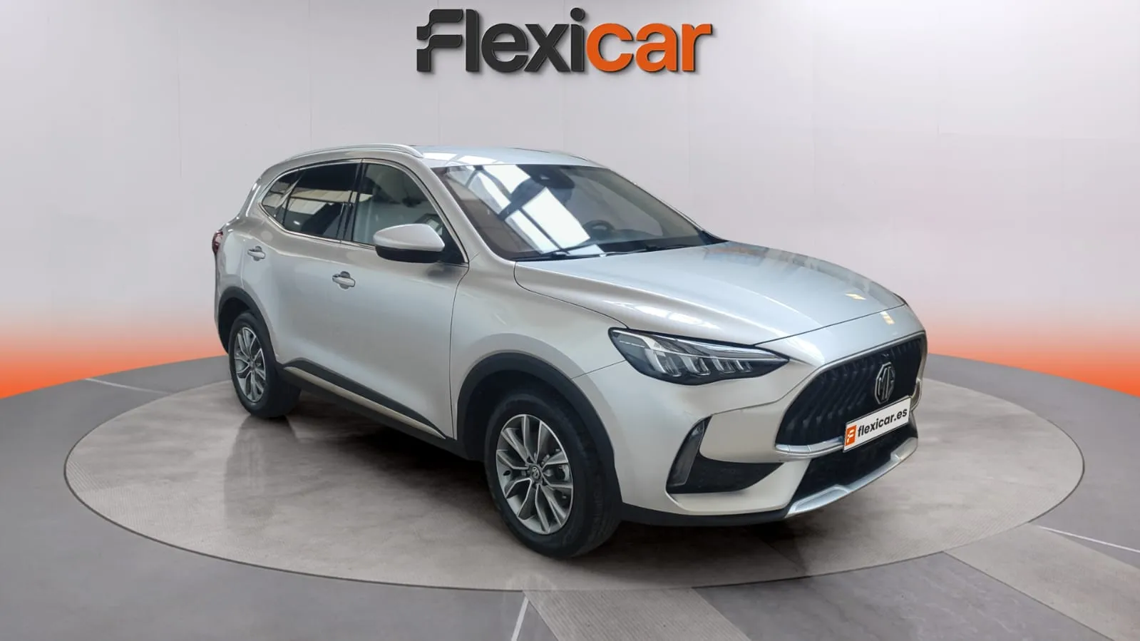 MG HS 1.5T Comfort DCT