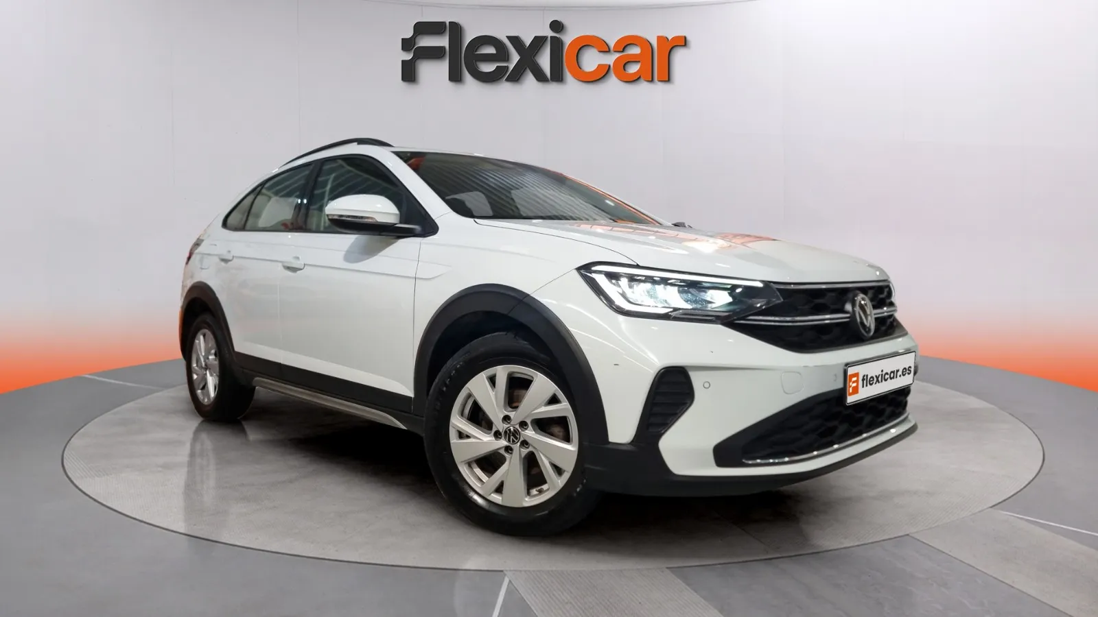 Volkswagen Taigo Life 1.0 TSI 70kW (95CV)