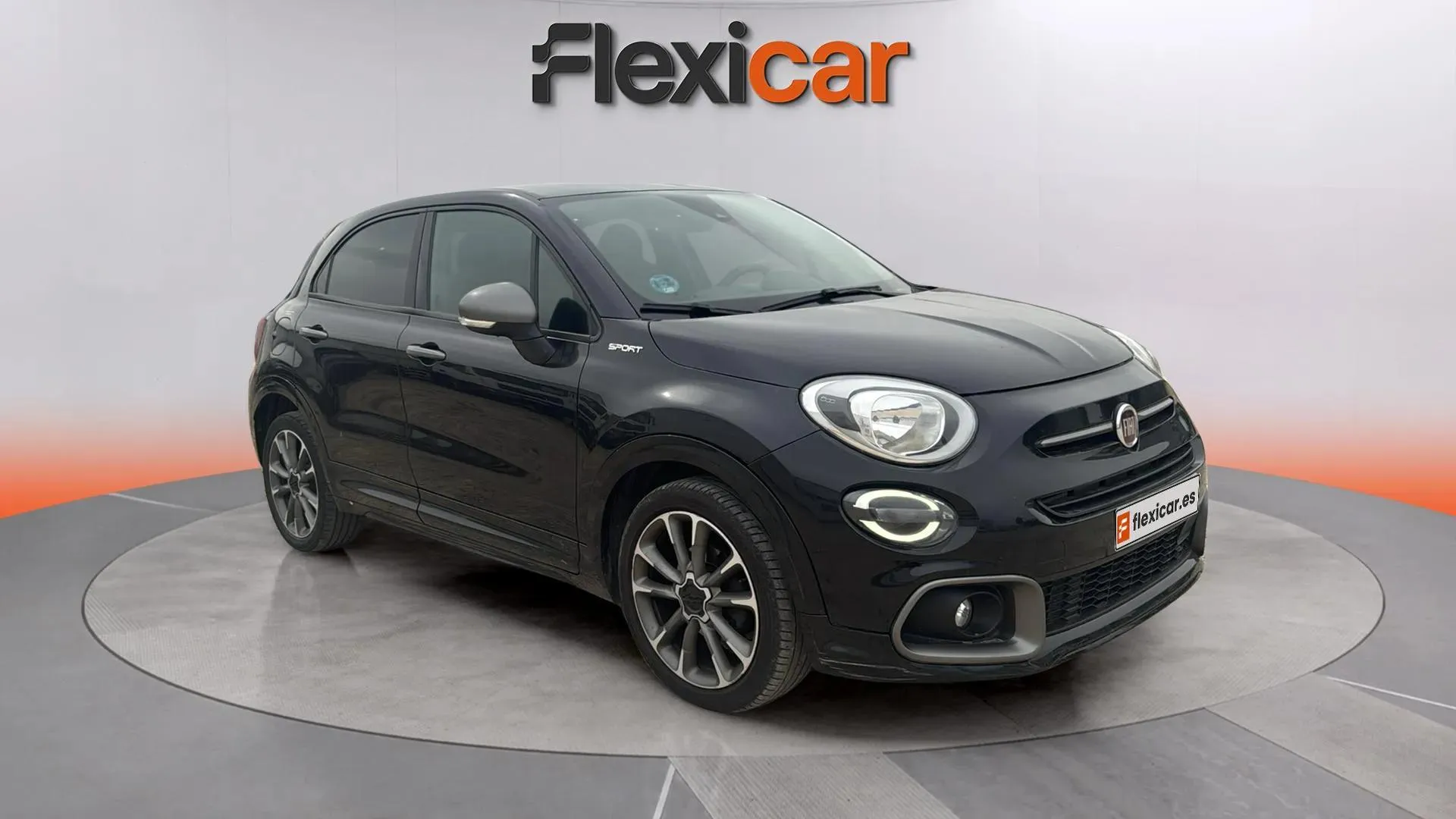 Fiat 500X Connect 1,0 Firefly T3 88KW (120 CV) S&S