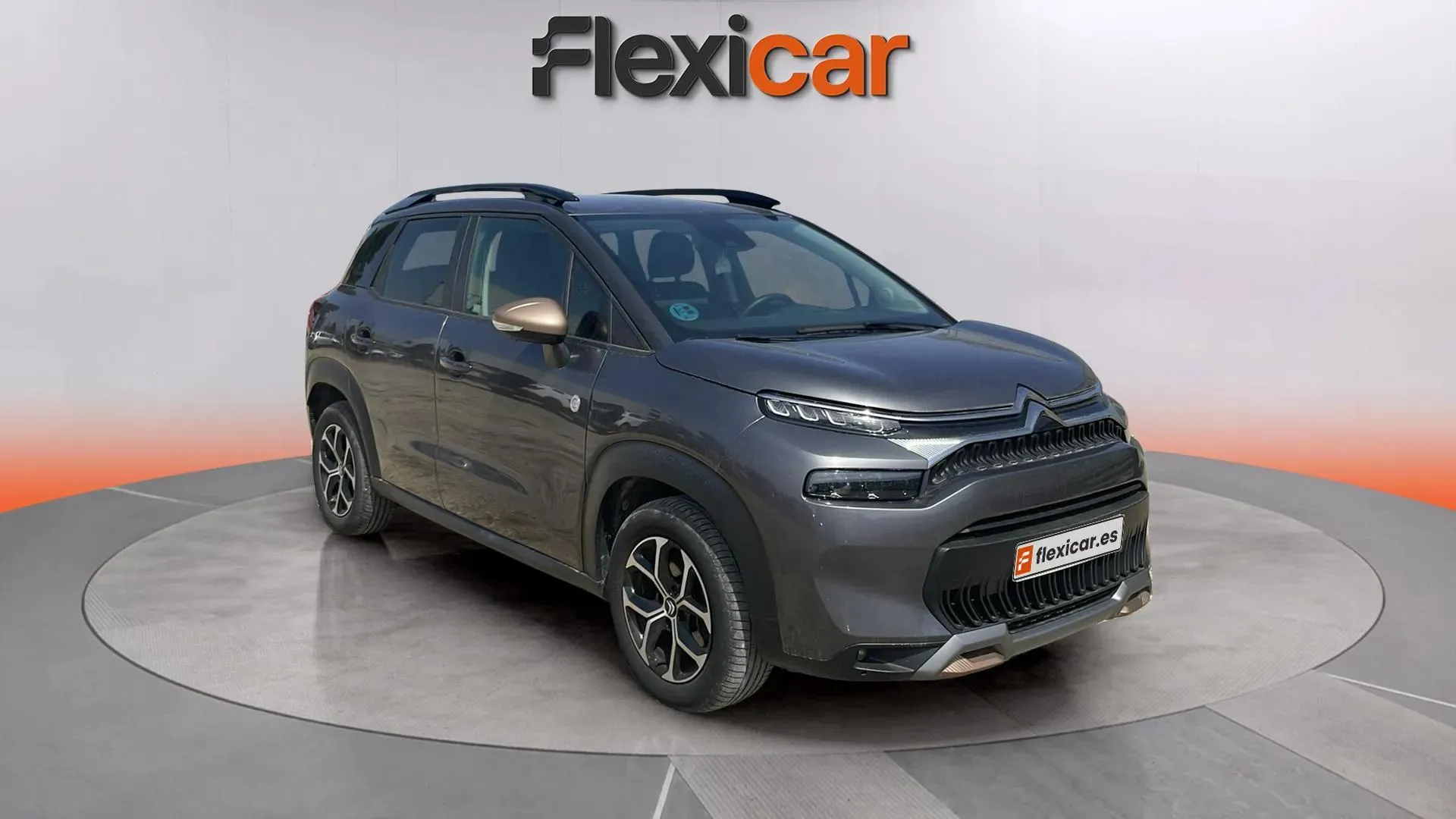 Citroën C3 Aircross PureTech 81kW (110CV) S&S C-Series