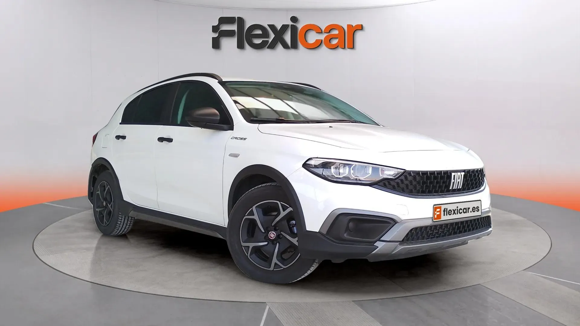 Fiat Tipo HB 1.3 SDE 70kW (95CV)