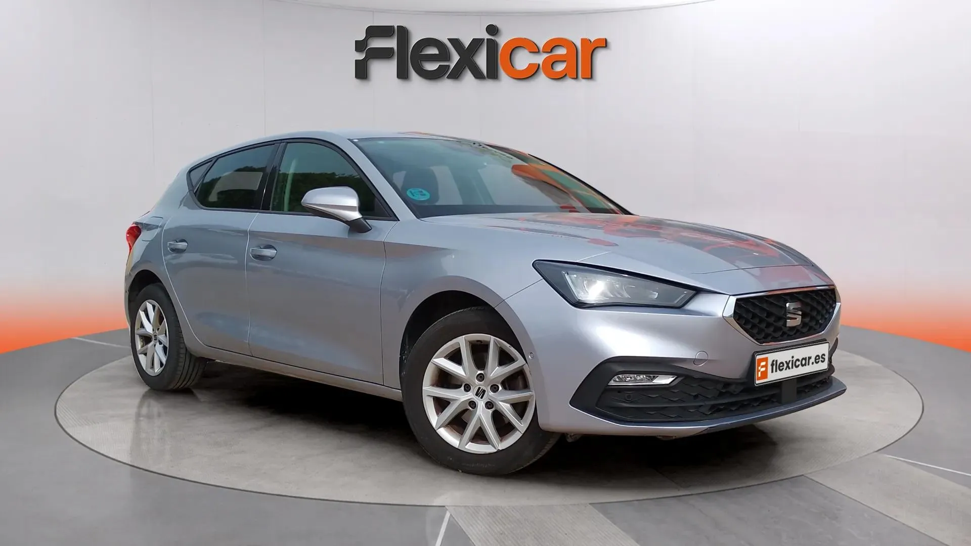 SEAT Leon 1.0 TSI 81kW S&S Style XS